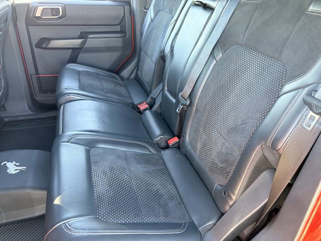 Used 2022 Ford Bronco Raptor image 26