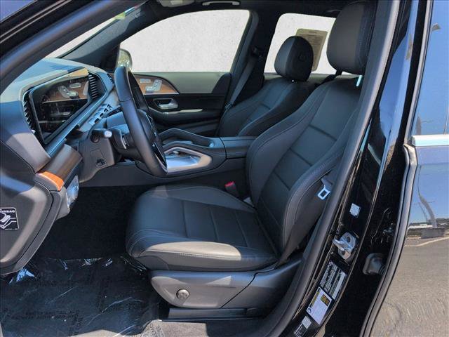 Certified 2026 Mercedes-Benz GLE 350 4MATIC image 17