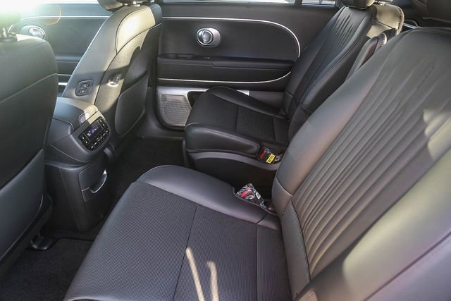 New 2026 Hyundai Ioniq 9 Calligraphy w/ Tow & Go Package AWD/4WD image 22