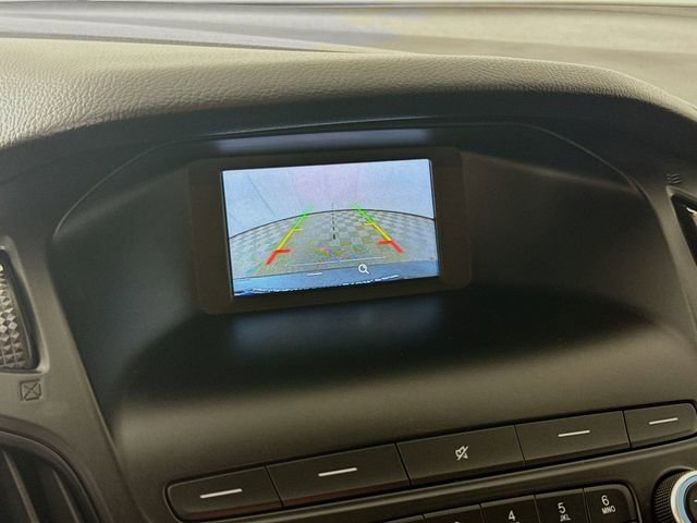 Used 2018 Ford Focus S FWD image 13