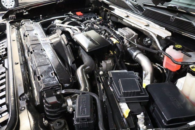 Used 2020 Chevrolet Silverado 3500 High Country w/ Safety Package II AWD/4WD image 81