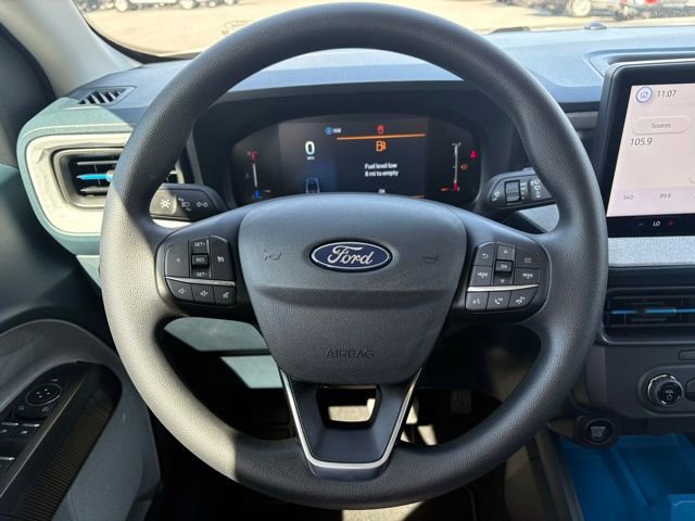 New 2026 Ford Maverick XLT image 14