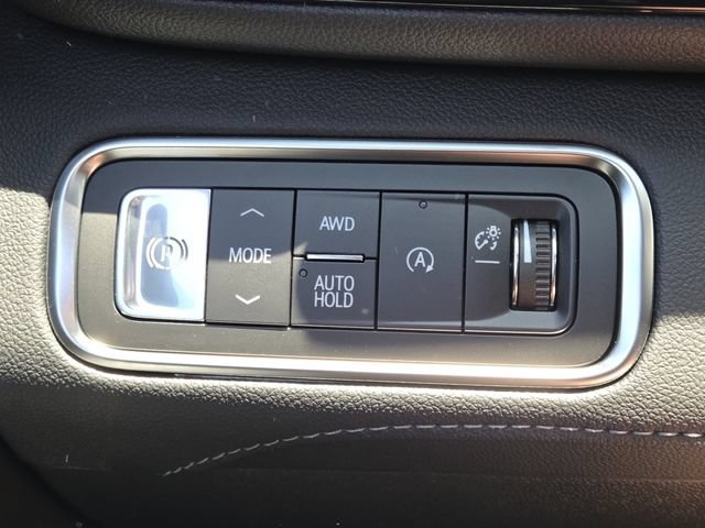 New 2026 Buick Enclave Sport Touring w/ Power Package AWD/4WD image 15