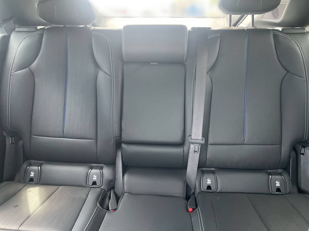 Certified 2024 Cadillac Lyriq Sport AWD/4WD image 37