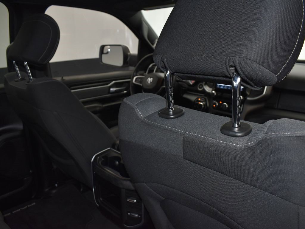 Used 2022 RAM 1500 Big Horn image 19