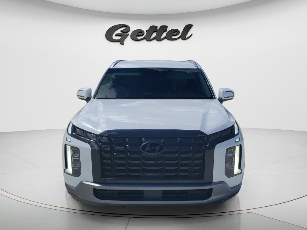 Used 2025 Hyundai Palisade SEL FWD image 2