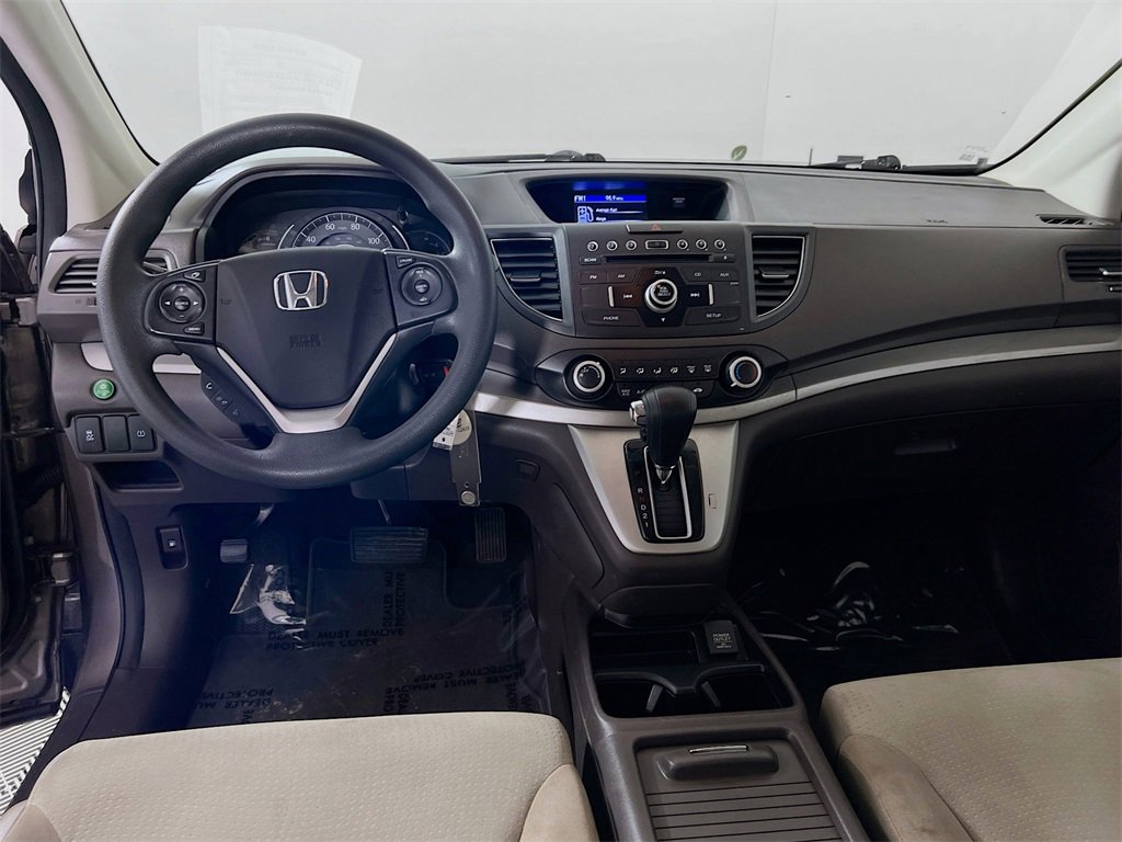 Used 2014 Honda CR-V EX image 26