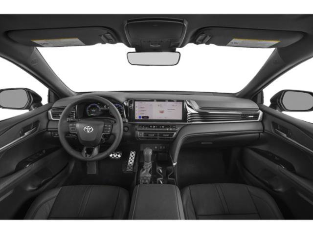 New 2026 Toyota Camry XSE FWD image 7
