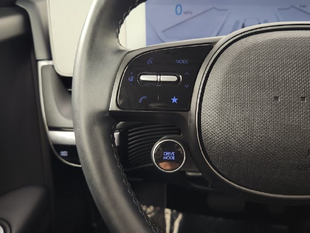 Certified 2024 Hyundai Ioniq 5 SEL AWD/4WD image 23