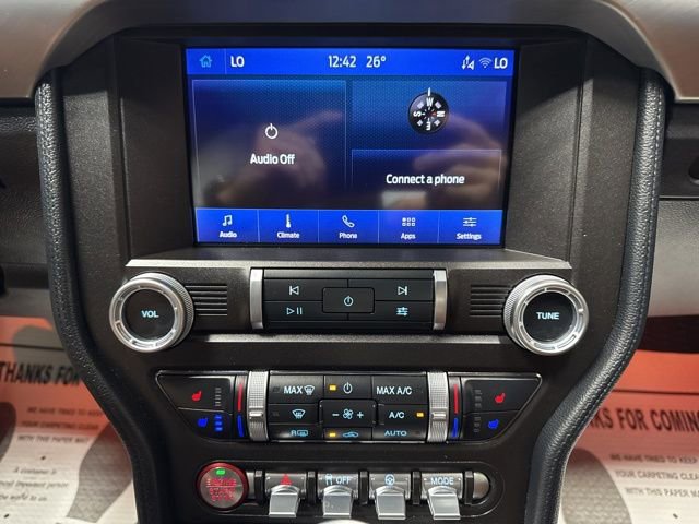 Used 2023 Ford Mustang Premium RWD image 11