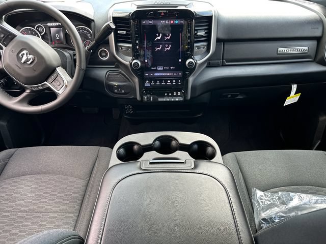 Used 2026 RAM 2500 Big Horn AWD/4WD image 20