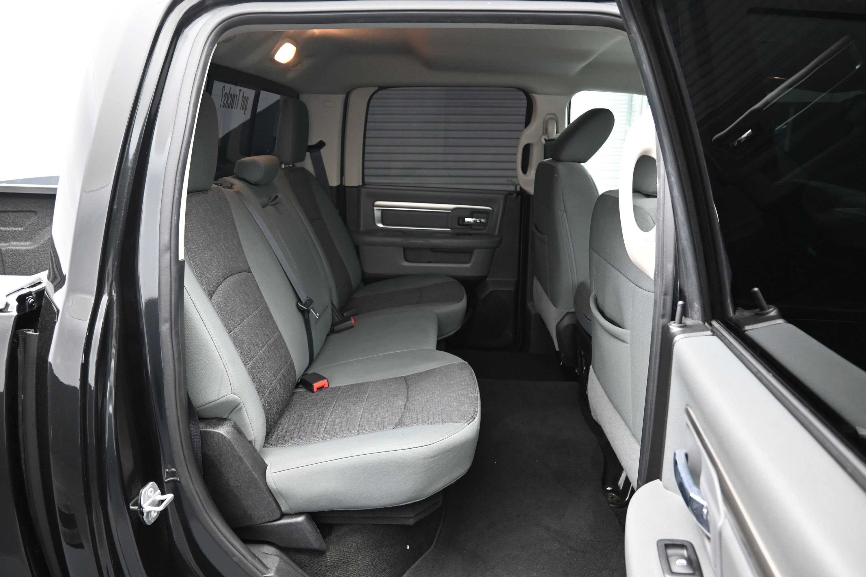 Used 2016 RAM 1500 Lone Star RWD image 12