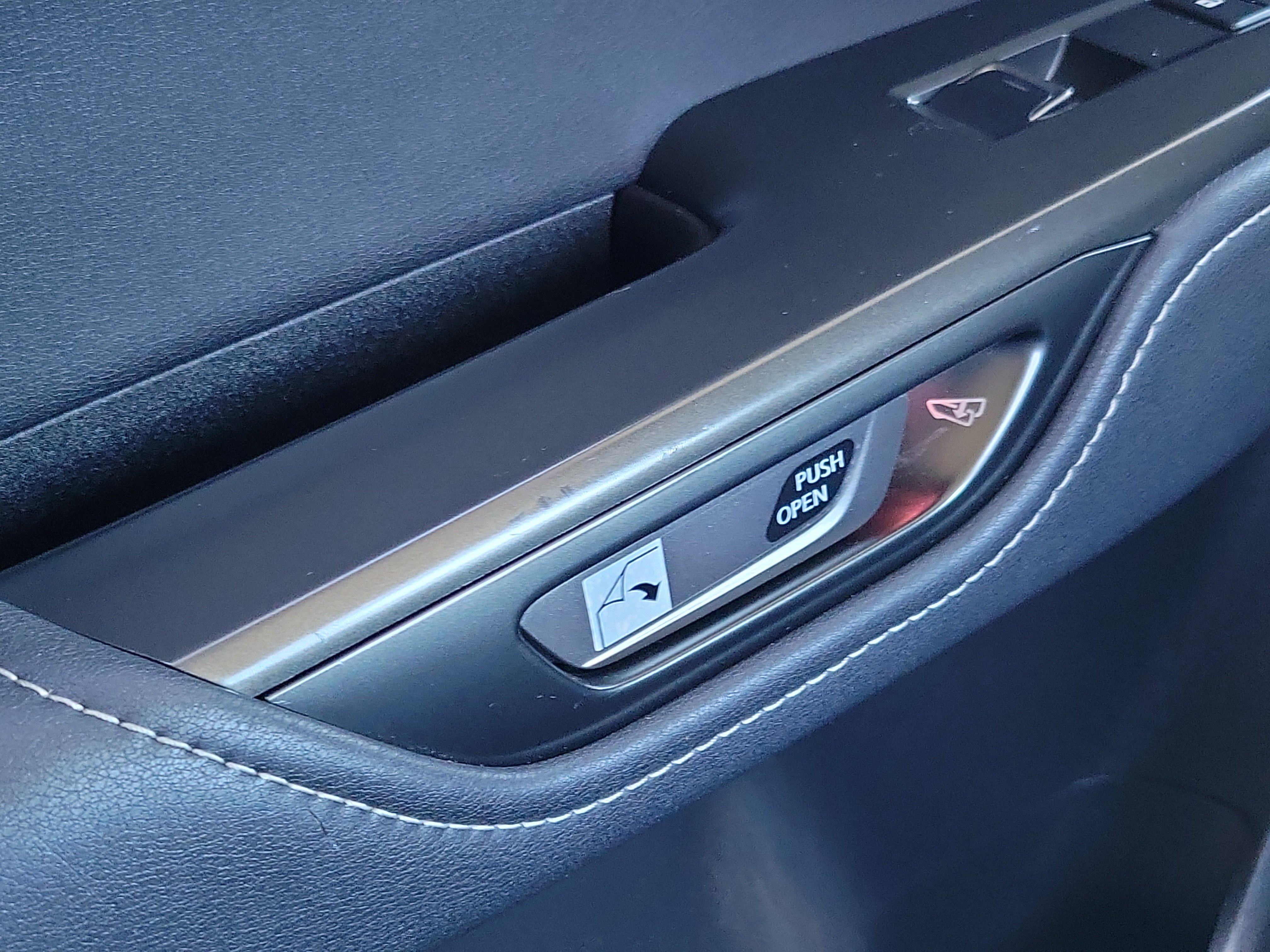 Used 2023 Lexus NX 350 AWD image 12