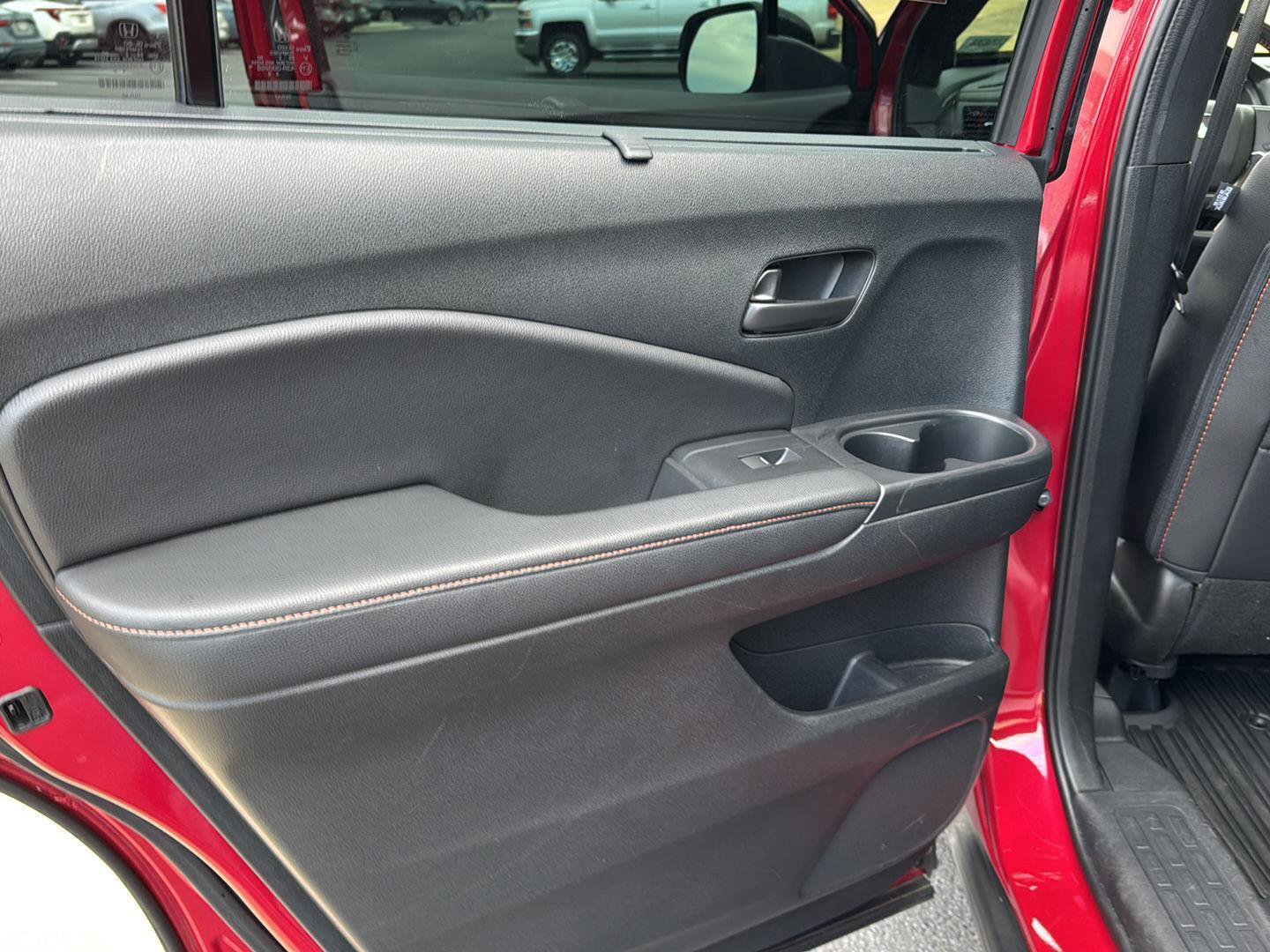 Used 2023 Honda Passport TrailSport image 15