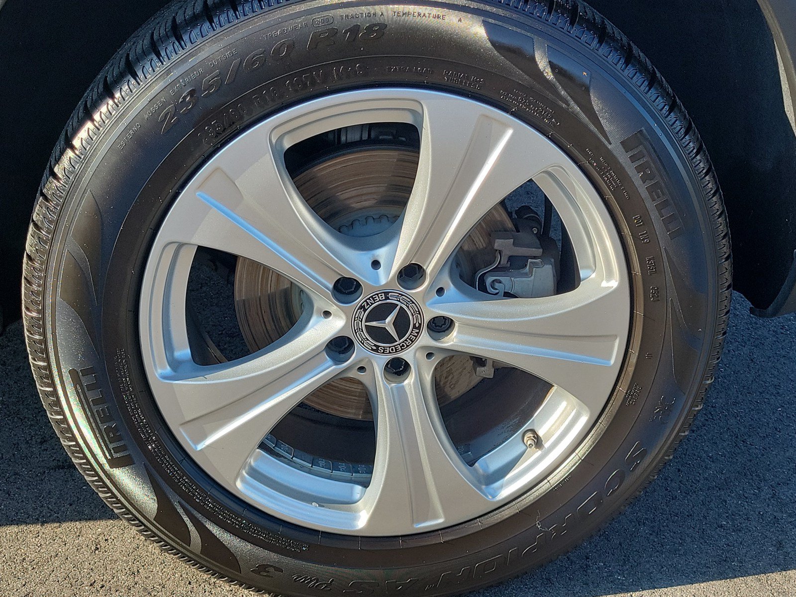 Used 2018 Mercedes-Benz GLC 300 image 12