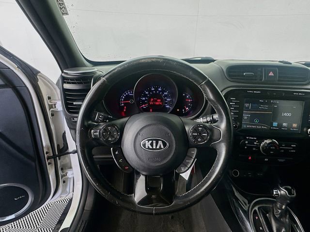 Used 2015 Kia Soul ! w/ Sun & Sound Package image 11