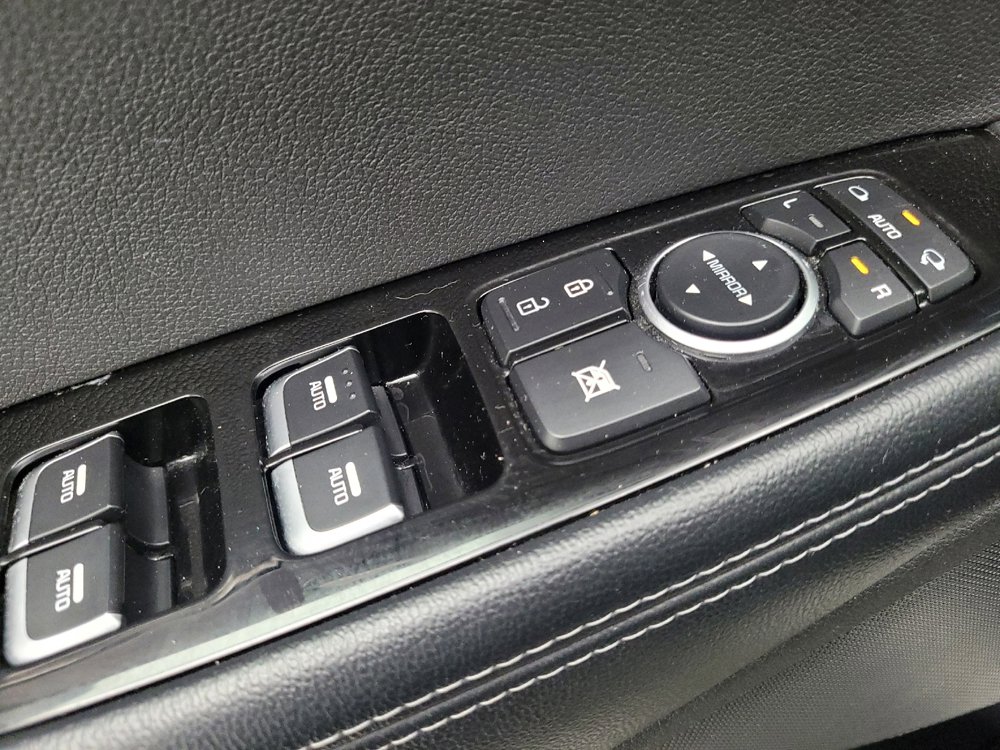Used 2020 Kia Sorento SX AWD/4WD image 27