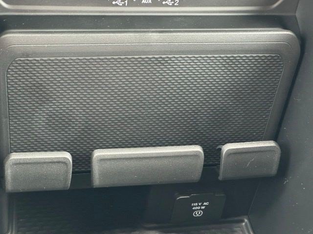 New 2026 RAM 1500 Big Horn AWD/4WD image 25