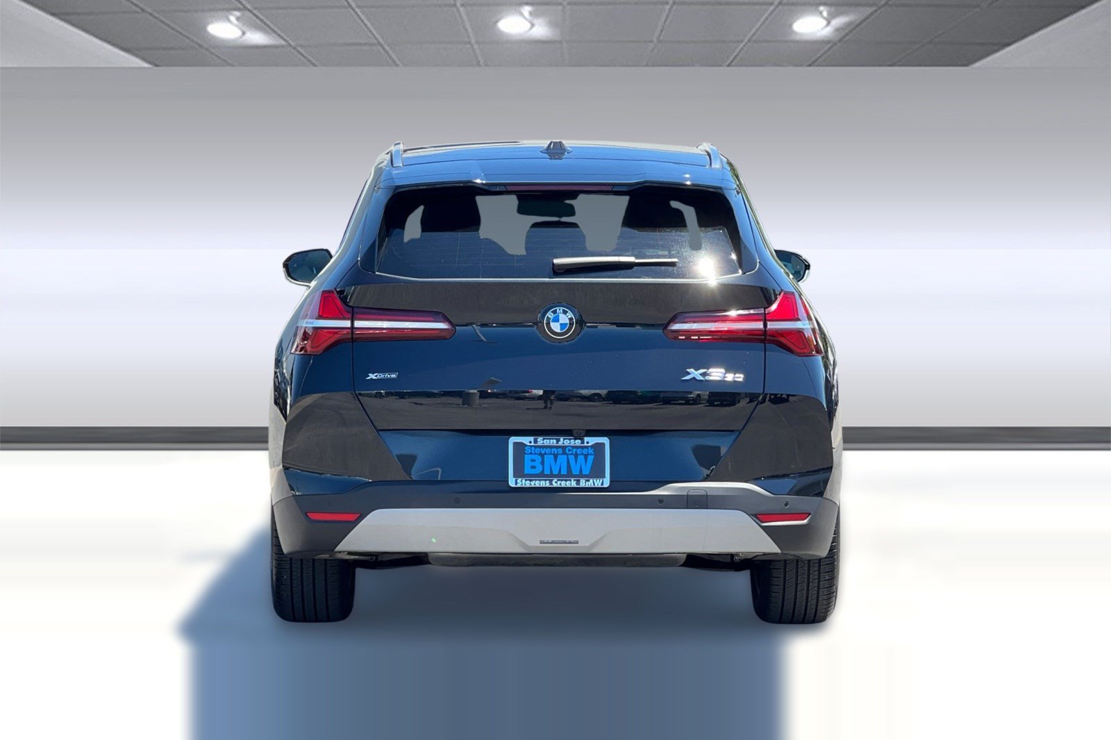 Used 2026 BMW X3 xDrive30i AWD/4WD image 8