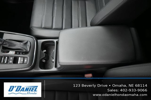 Used 2026 Honda CR-V EX-L image 34