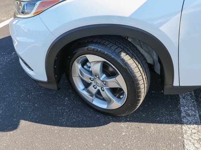 Used 2021 Honda HR-V LX image 29
