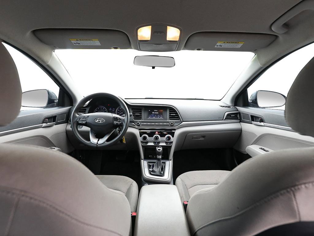 Used 2019 Hyundai Elantra SE FWD image 22