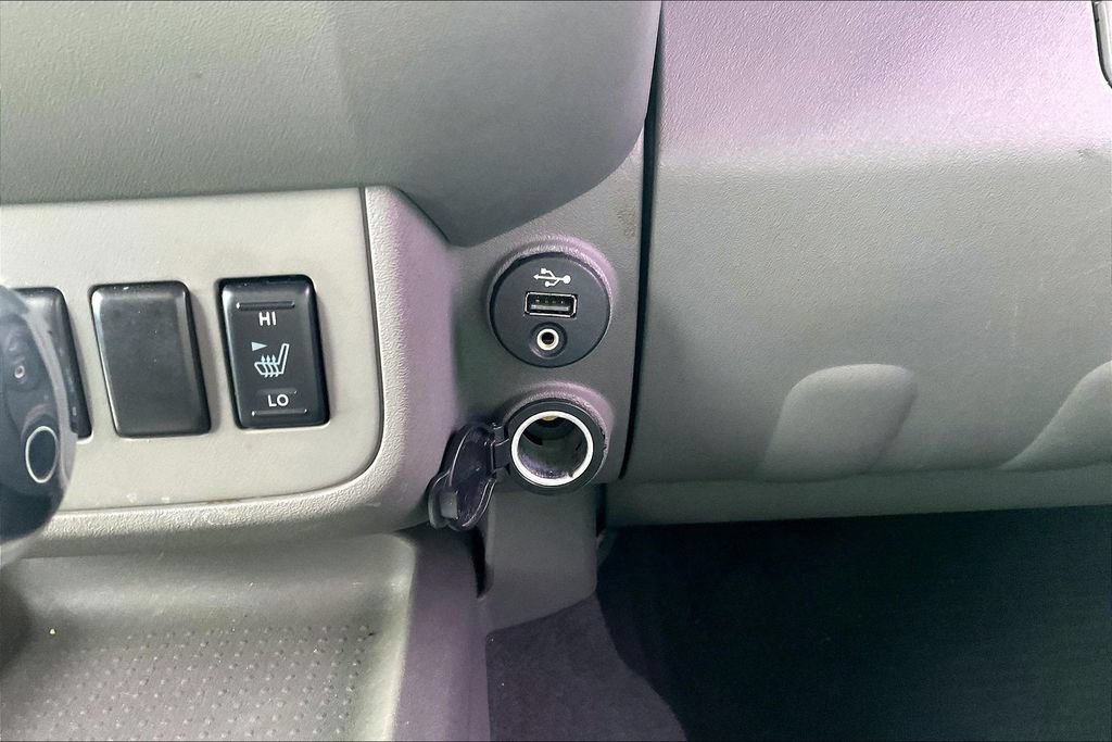 Used 2019 Nissan Frontier SL RWD image 33