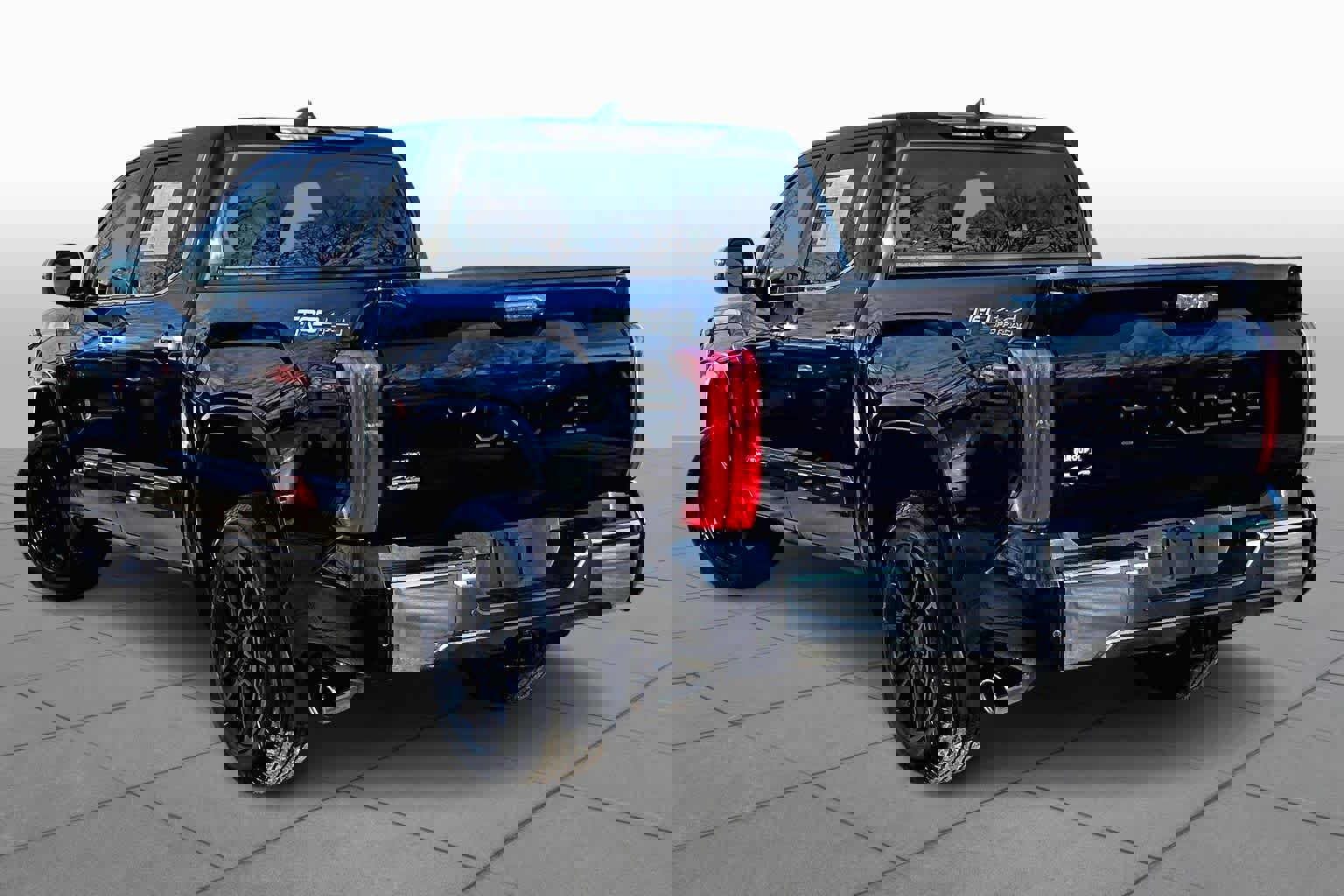 Used 2024 Toyota Tundra 1794 Edition w/ TRD Off-Road Package image 12