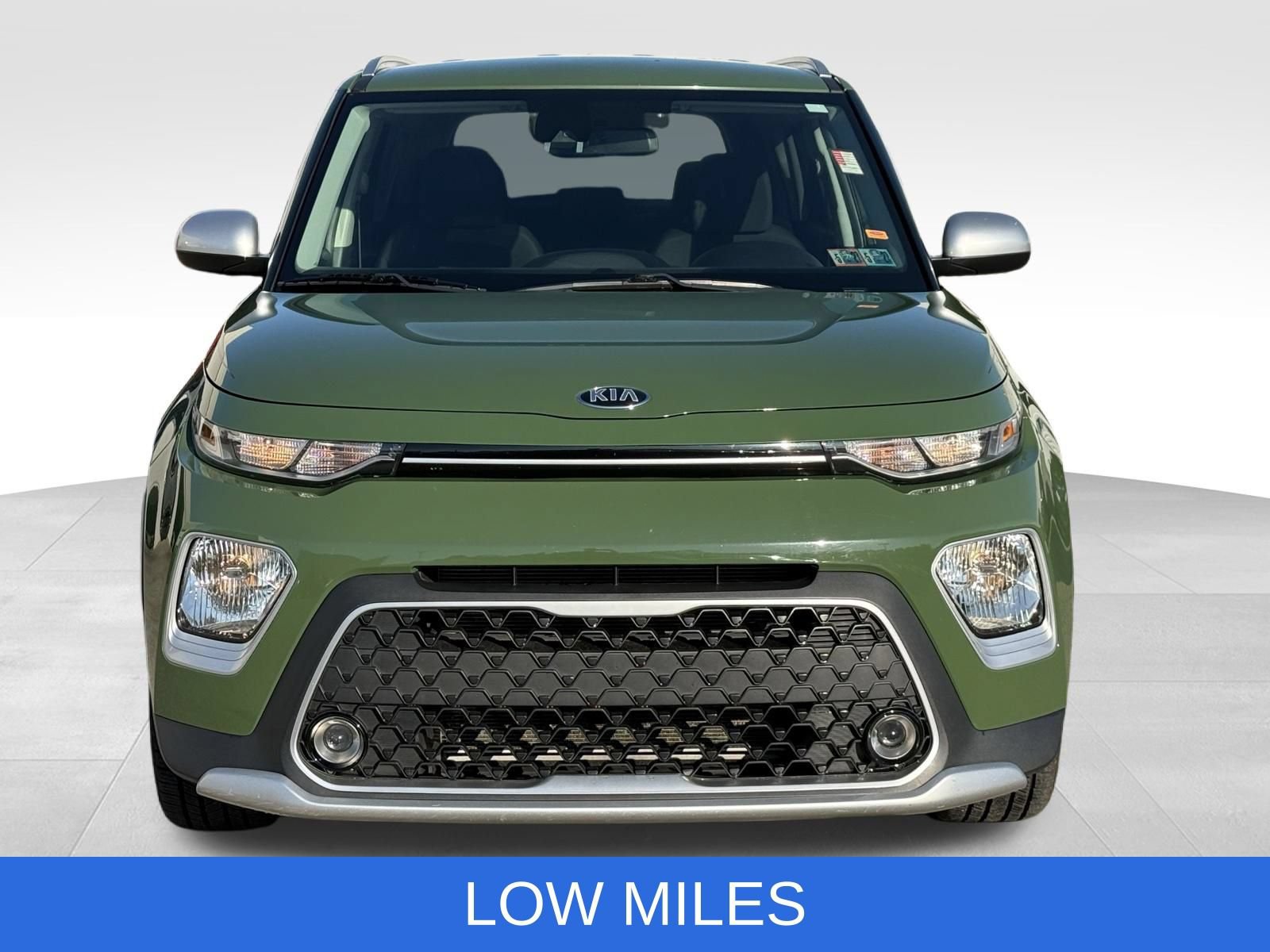Used 2021 Kia Soul X-Line FWD image 12