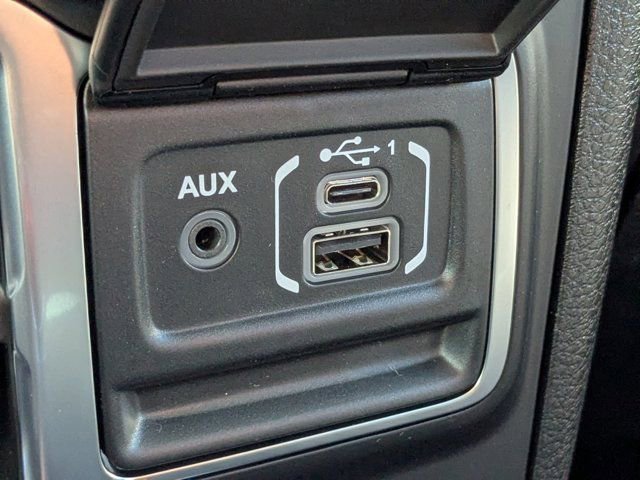 New 2026 Jeep Wrangler Unlimited Rubicon AWD/4WD image 22