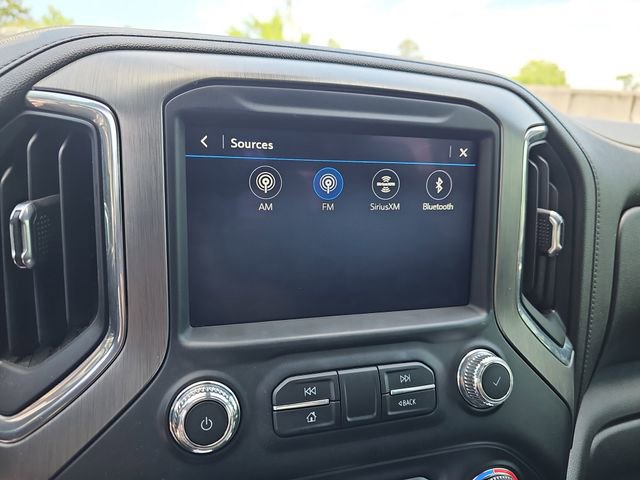 Used 2021 GMC Sierra 1500 Denali w/ Driver Alert Package II image 23