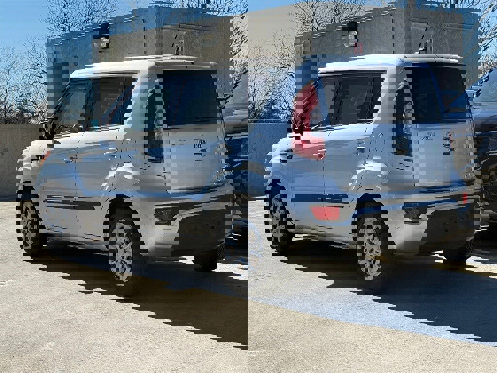 Used 2012 Kia Soul image 5