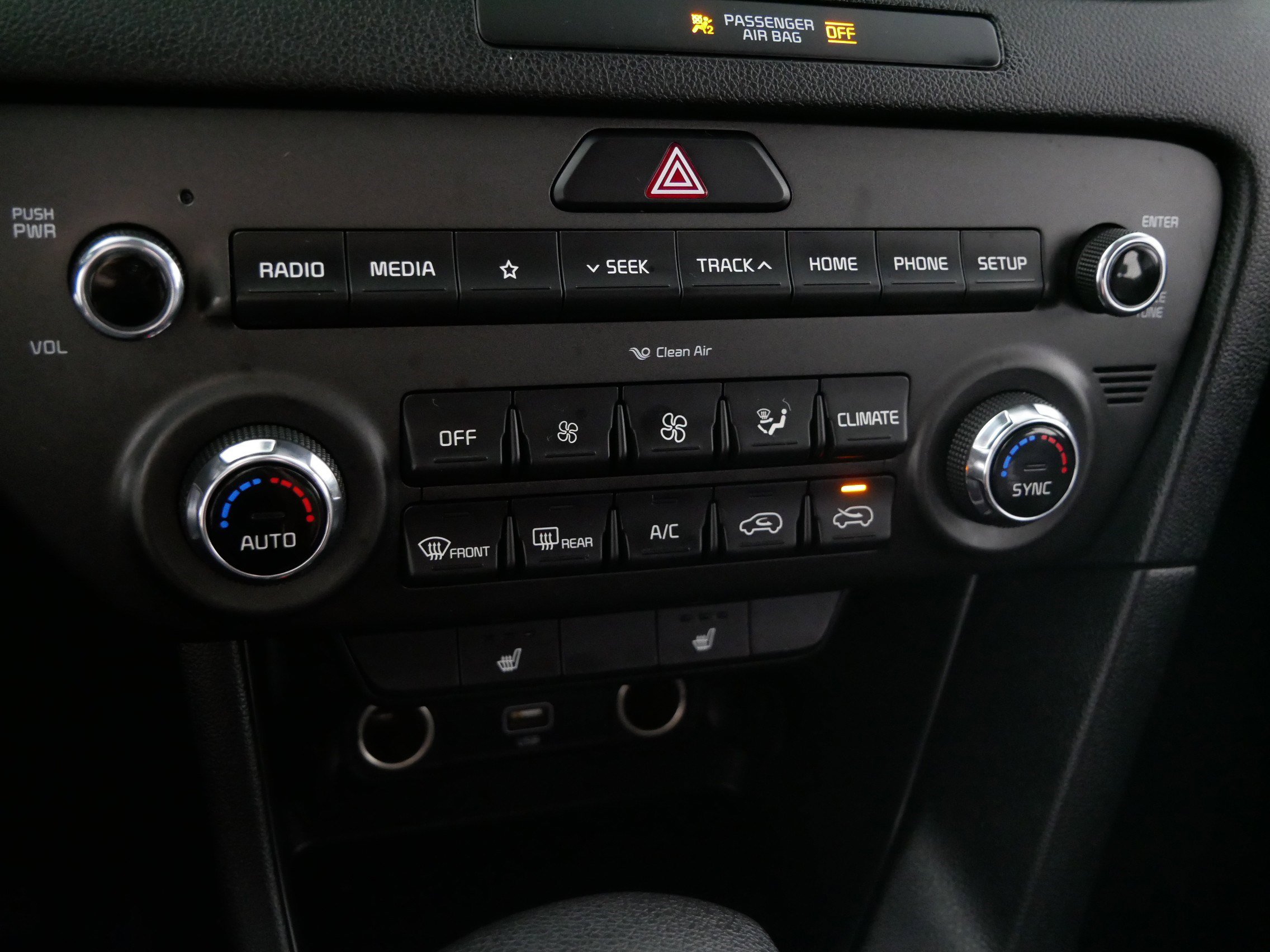 Used 2022 Kia Sportage LX w/ LX AWD Value Edition Package image 23