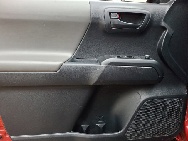 Certified 2018 Toyota Tacoma SR w/ SR Convenience Package image 12