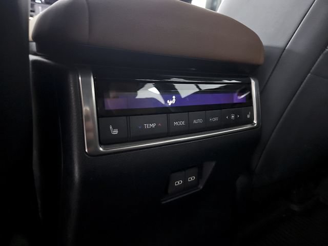 New 2025 Lexus GX 550 AWD/4WD image 11