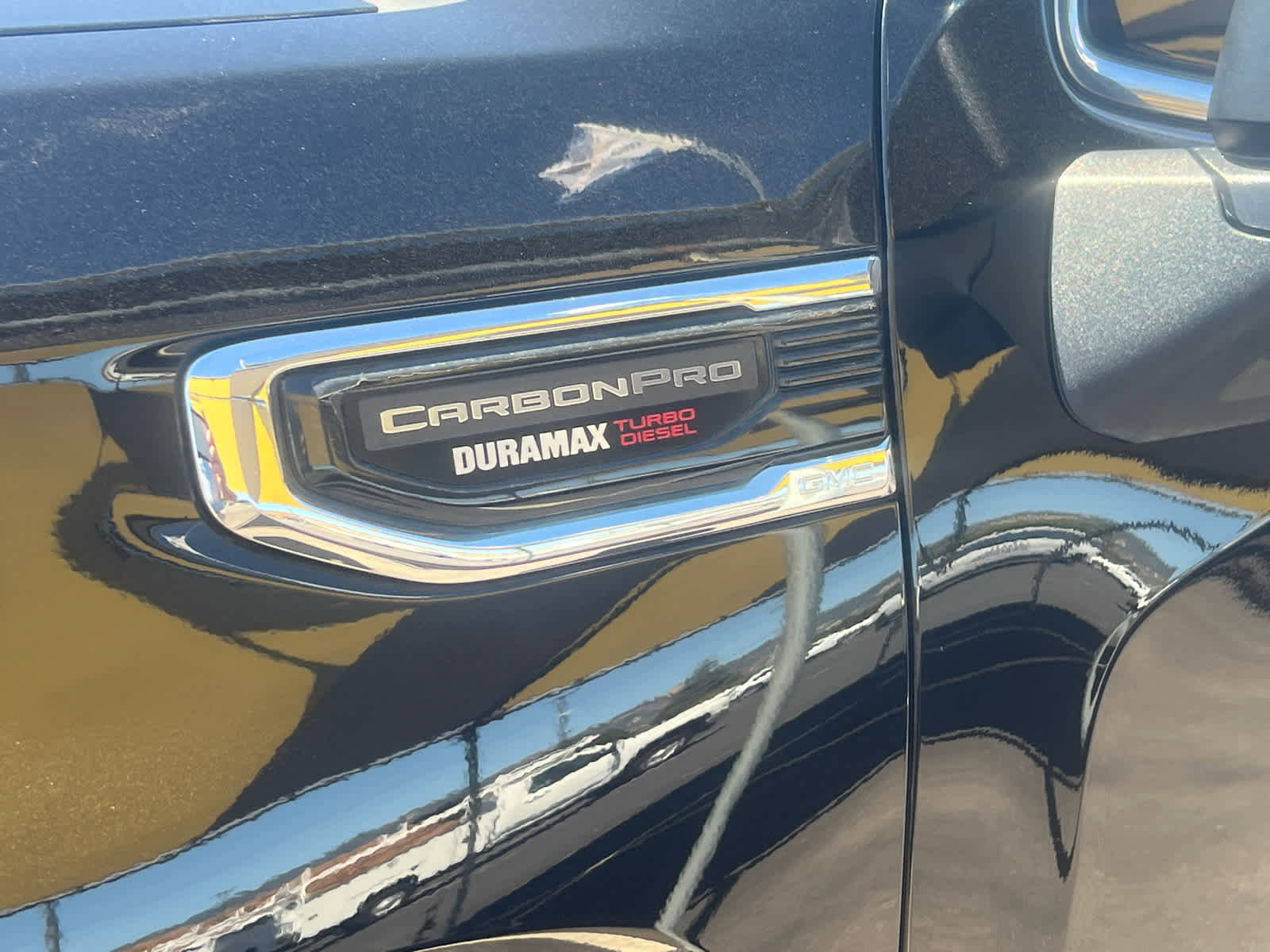 Used 2021 GMC Sierra 1500 Denali w/ Denali Ultimate Package image 7