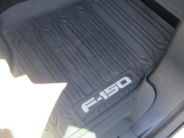 Certified 2023 Ford F150 XLT w/ Equipment Group 302A High AWD/4WD image 12