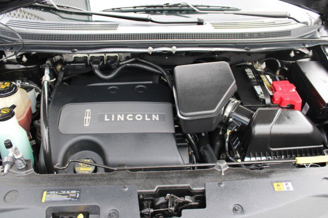 Used 2013 Lincoln MKX AWD image 46