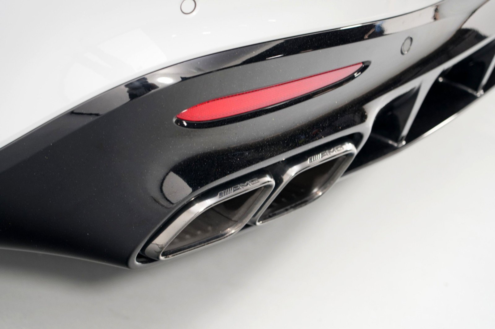 Used 2024 Mercedes-Benz AMG GT 55 image 61