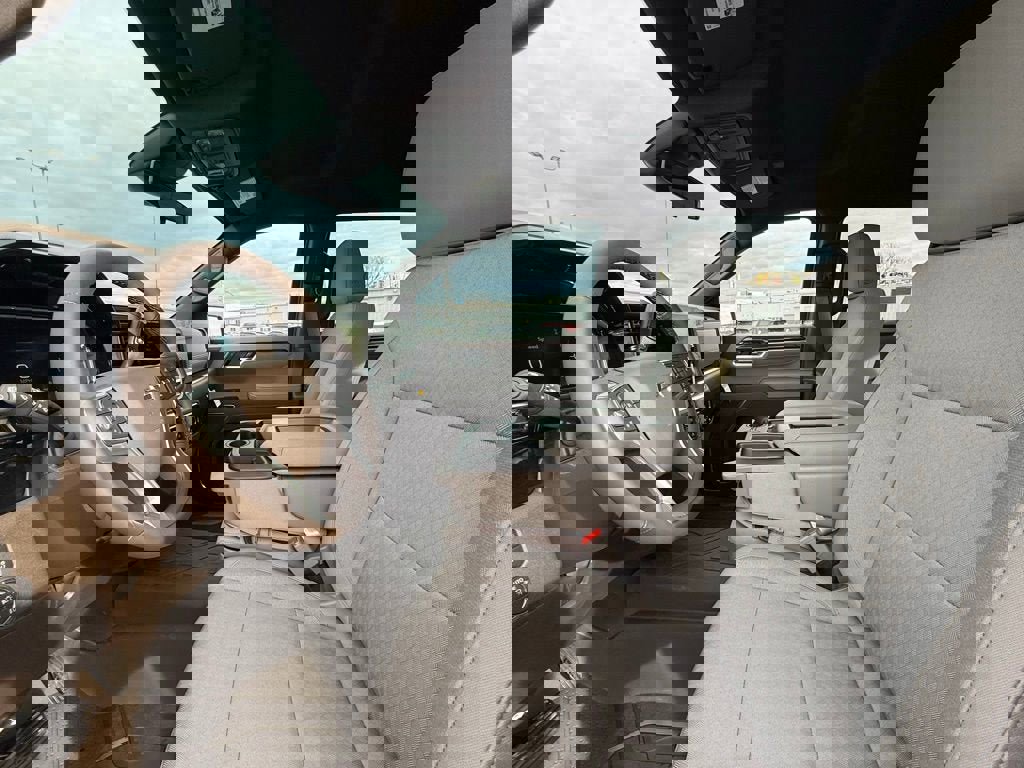 New 2026 Chevrolet Silverado 1500 RST w/ RST Select Package image 12