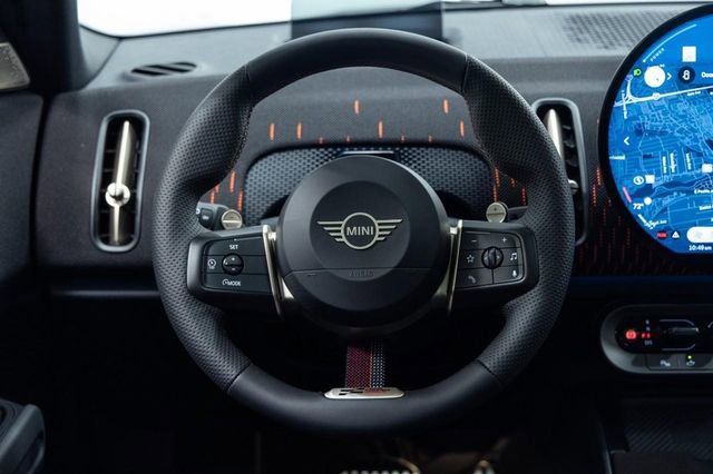 New 2026 MINI Cooper Countryman John Cooper Works w/ Comfort Package Max image 13