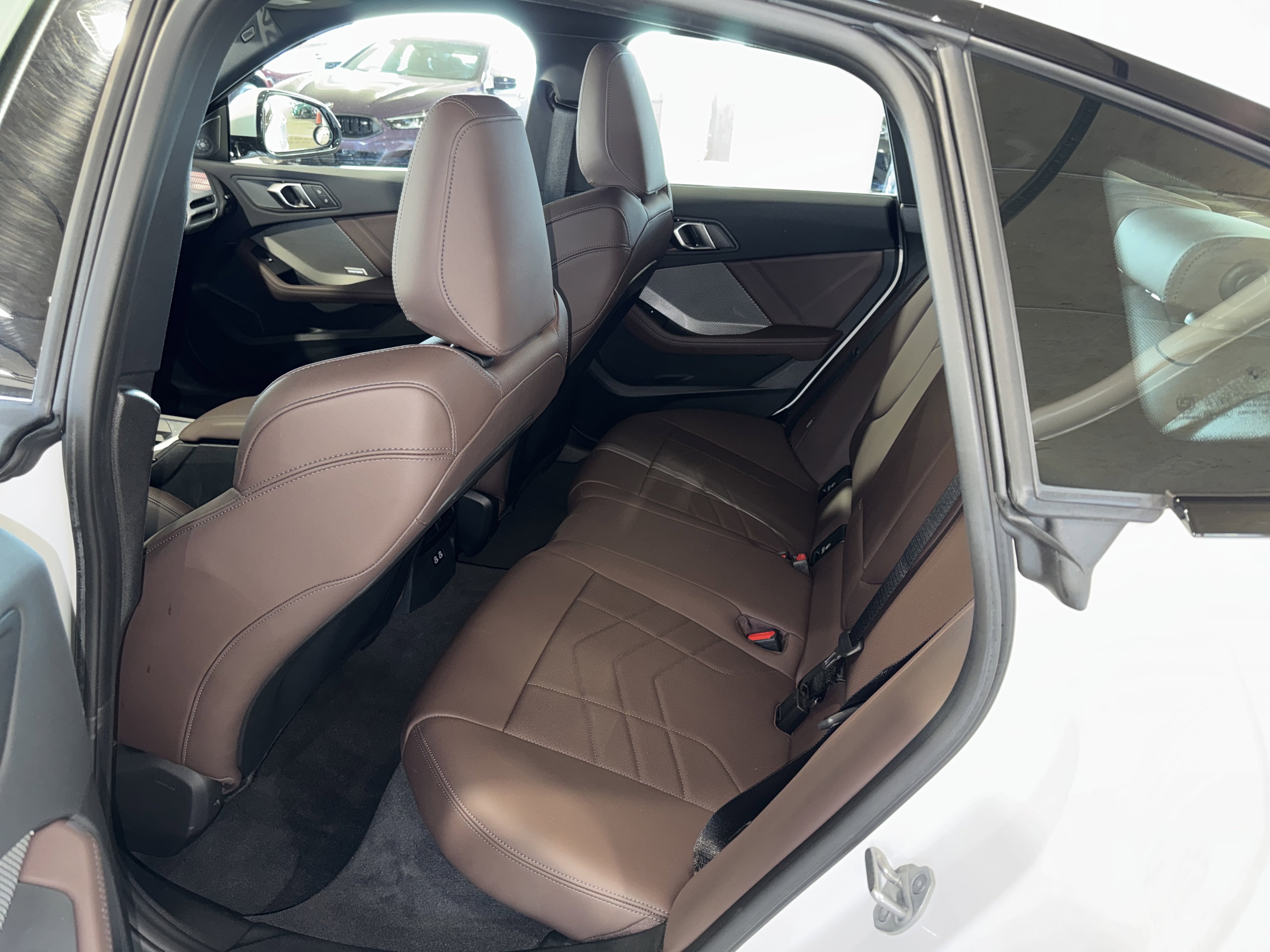 Certified 2025 BMW 228i xDrive image 14