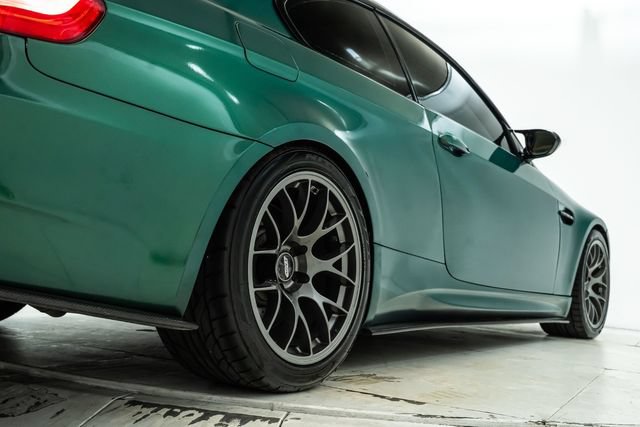 Used 2009 BMW M3 Coupe RWD image 13
