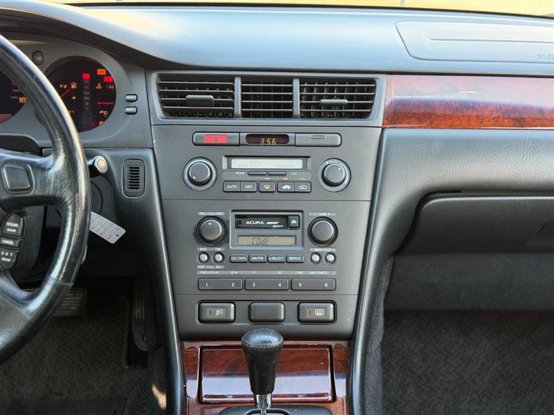 Used 1997 Acura RL FWD image 32