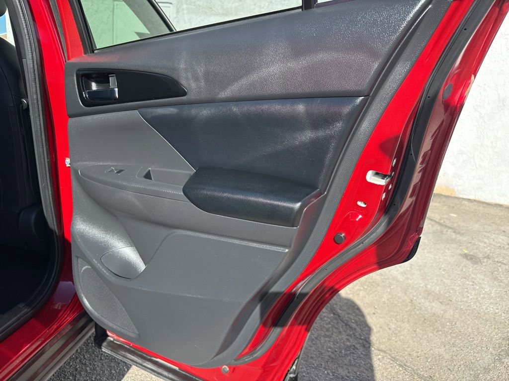 Used 2023 Mitsubishi Eclipse Cross SE image 34