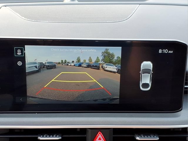 Used 2025 Kia K5 LXS FWD image 19