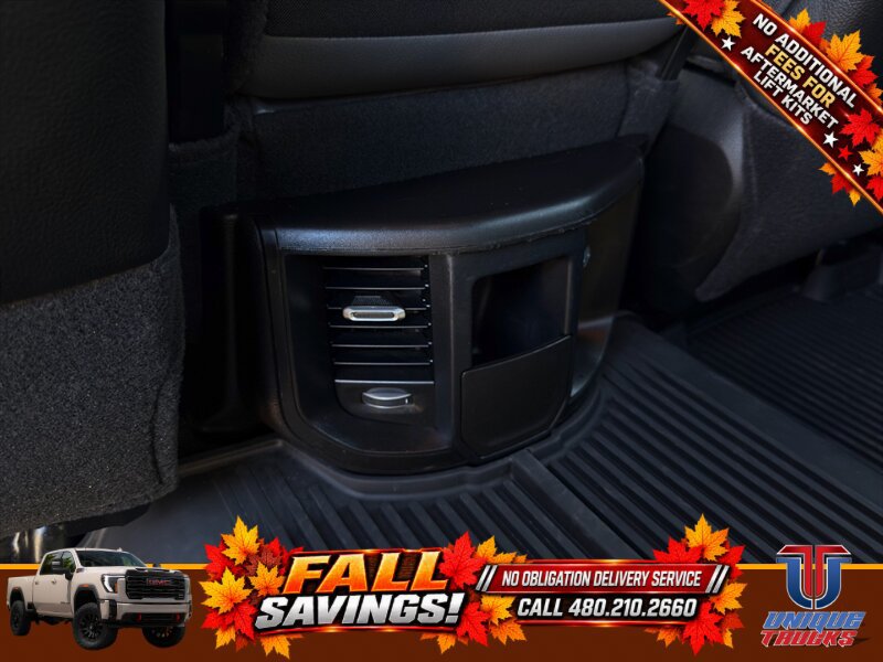 Used 2025 RAM 3500 Tradesman AWD/4WD image 37