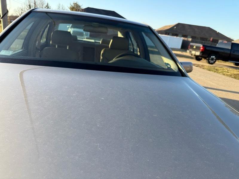 Used 1995 Mercedes-Benz S 320 image 33