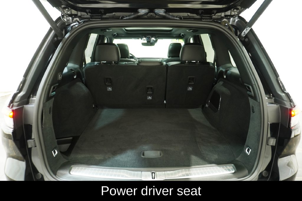 Used 2022 Jeep Grand Cherokee Overland AWD/4WD image 9