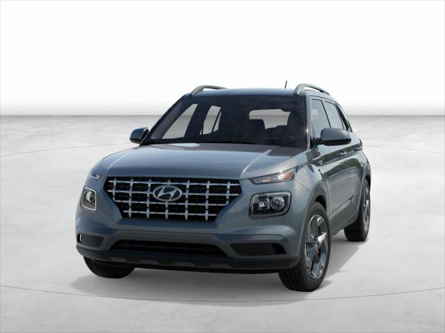 New 2026 Hyundai Venue SEL FWD image 6